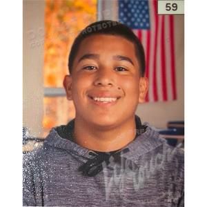 Meet your Posher, Jose